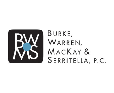 Burke, Warren, MacKay & Serritella, P.C. logo